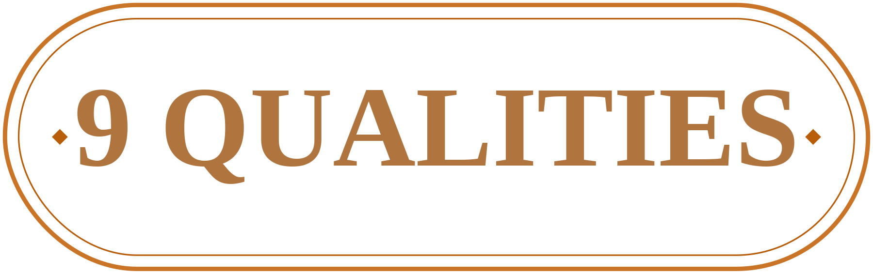 9 fabric qualities 9 fabric qualities